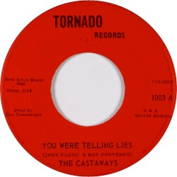 You Were Telling Lies / Ain't Gonna Cheat On Me