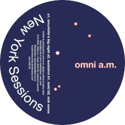 New York Sessions