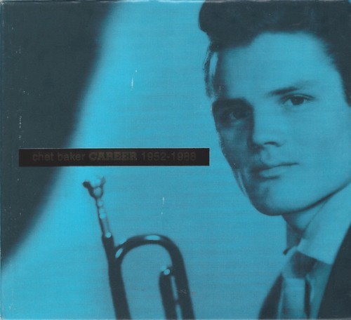 Career: 1952-1988
