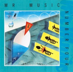 Mr Music • Number Four: 4 • 90