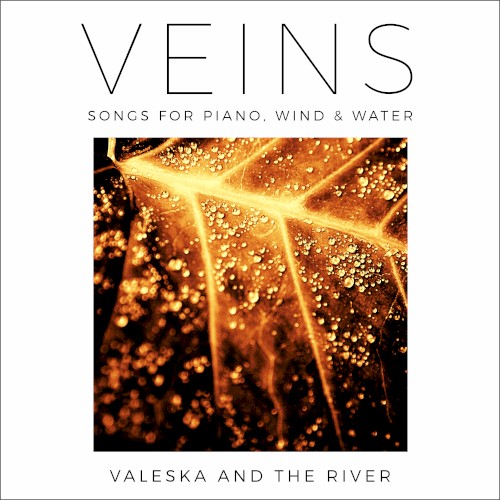 Veins - Songs For Piano, Wind & Water