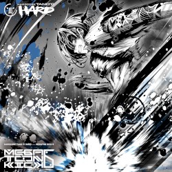 MEGATON KICK 6