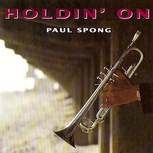 Holdin' On