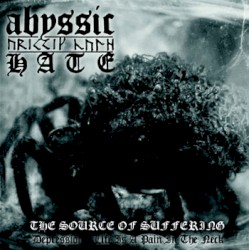 The Source of Suffering