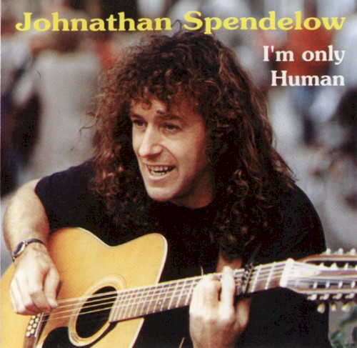 I’m Only Human