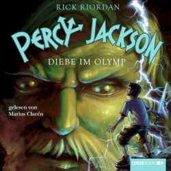 Percy Jackson: Diebe im Olymp