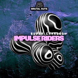 Super Charged EP