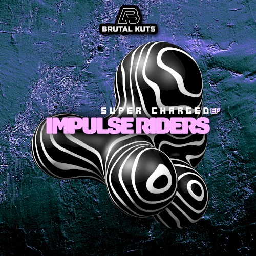 Super Charged EP