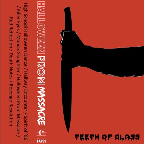 Halloween Prom Massacre
