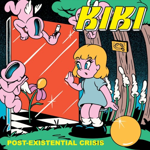Post-existential Crisis