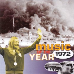 Music of the Year: 1972