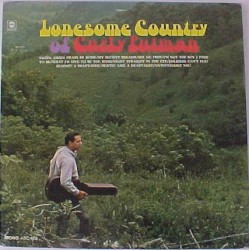 Lonesome Country of Curly Putman