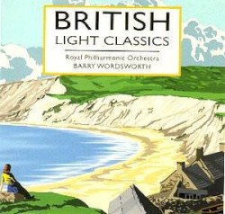 British Light Classics