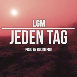 Jeden Tag