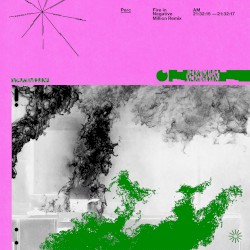 Fire in Negative (Million Remix)