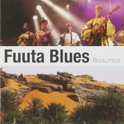 Fuuta Blues