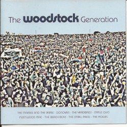 The Woodstock Generation