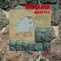 Wasama Quartet