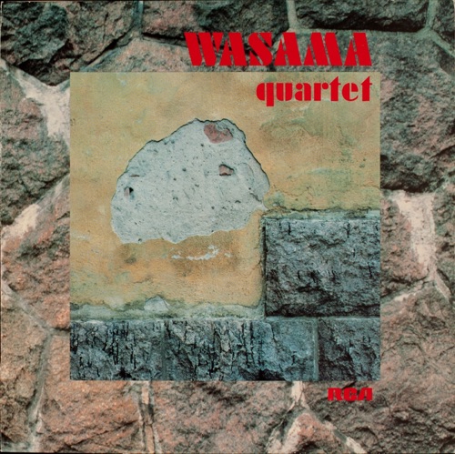 Wasama Quartet
