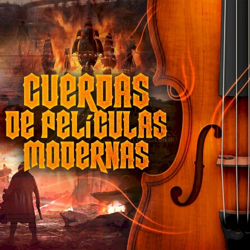 Cuerdas de películas modernas