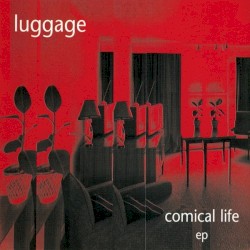 Comical Life EP
