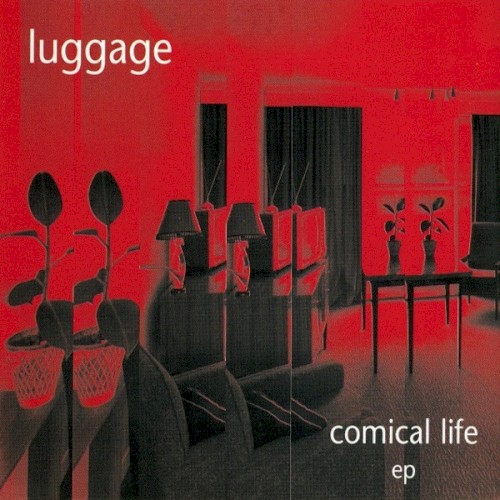 Comical Life EP