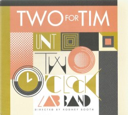 Two for Tim