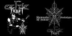 Nemesis of Power / Prototype