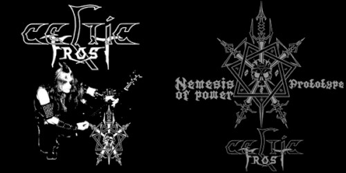 Nemesis of Power / Prototype