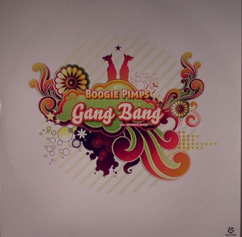 Gang Bang