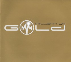 Millennium Club Compilation GOLD