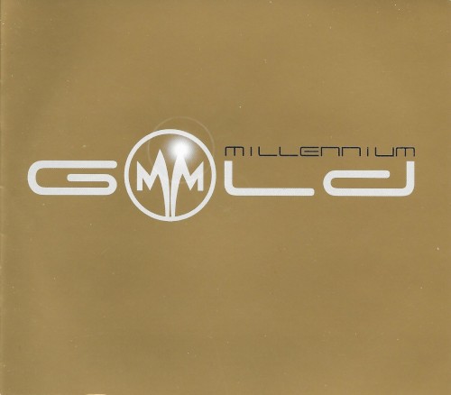 Millennium Club Compilation GOLD