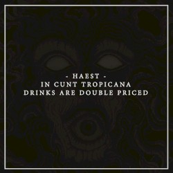 In Cunt Tropicana Drinks Are Double Priced