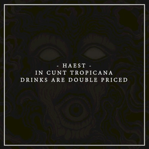 In Cunt Tropicana Drinks Are Double Priced