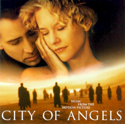 Music From the Motion Picture City of Angels