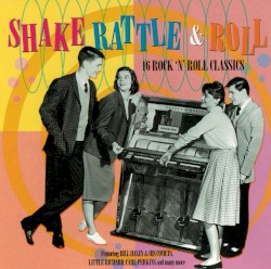 Shake Rattle & Roll