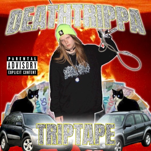 TRIPTAPE
