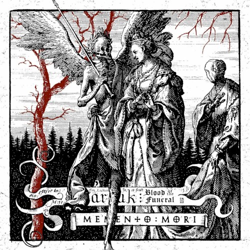 Blood of the Funeral