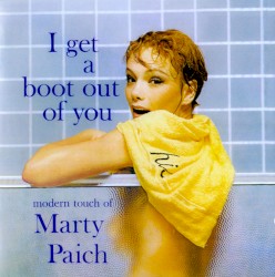 I Get a Boot Out of You & The Picasso of Big Band Jazz