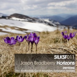 Horizons (remixes)