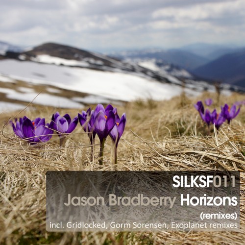 Horizons (remixes)