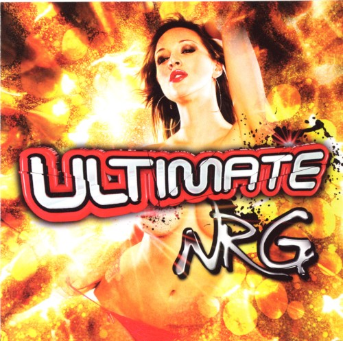 Ultimate NRG