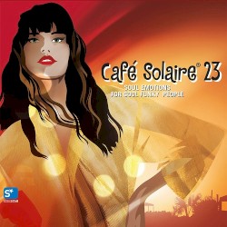 Café Solaire, Volume 23