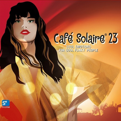 Café Solaire, Volume 23