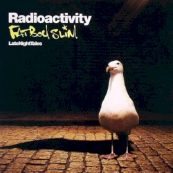 Radioactivity (LateNightTales)