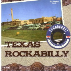 Texas Rockabilly