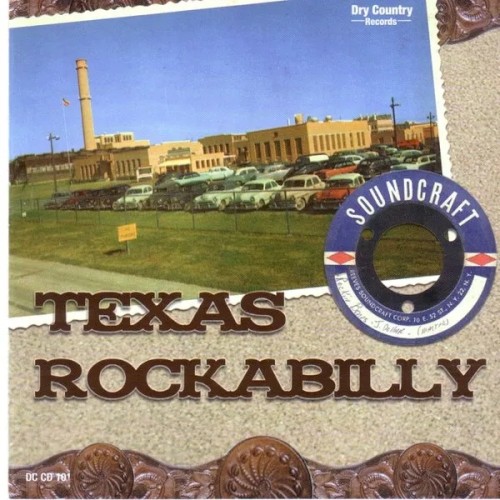 Texas Rockabilly