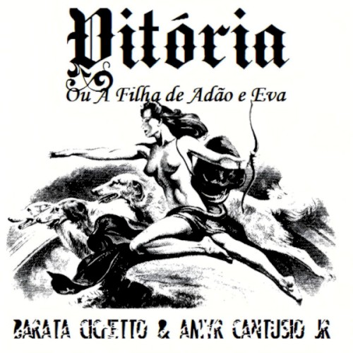 Vitória - ou a filha de Adão e Eva
