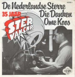 De Nederlandse sterre die danken ome Koos
