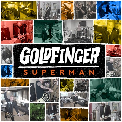 Superman (Live)